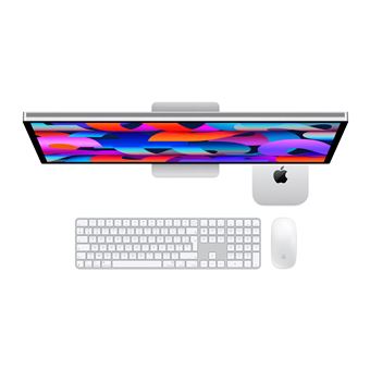 Apple Mac Mini 512 Go SSD 24 Go RAM Puce M4 Pro CPU 12 Coeurs GPU 16 Coeurs