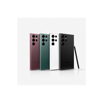 Smartphone Samsung Galaxy S22 Ultra 6.8