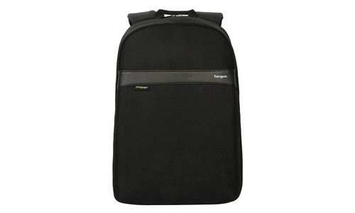Targus GeoLite EcoSmart Essentials - Rugzak voor notebook - 15" - 16" - zwart