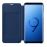 SAMSUNG S9+ LED VIEW COVER BLUE_2