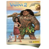 Panini - WISH, Anna et la bonne étoile - Album + 60 pochettes : Achat occasion | Cartes Panini Panini Très bon état