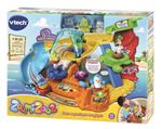ZoomiZooz Vtech Parc aquatique magique