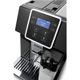 Expresso avec broyeur Delonghi FEB42740BS 1450 W Noir