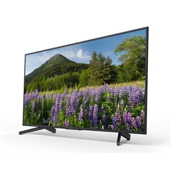 22++ 4k uhd smart tv sony kd49xg7096 baep information