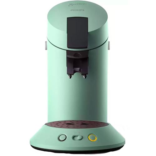 Cafetière à Dosettes Philips Senseo Vert CSA210/80