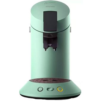 Philips Senseo Vert CSA210/80 - 1