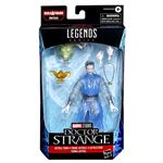 Figurine Marvel Legends Series Doctor Strange Forme Astrale