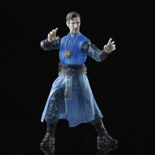 Marvel legends astral store doctor strange