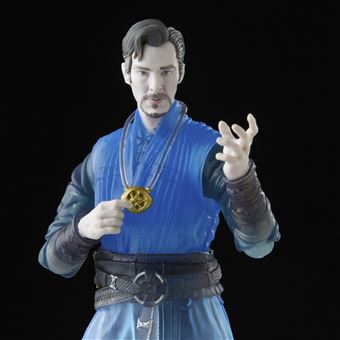 Figurine Marvel Legends Series Doctor Strange Forme Astrale