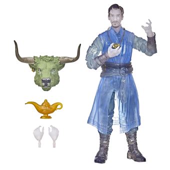 Figurine Marvel Legends Series Doctor Strange Forme Astrale