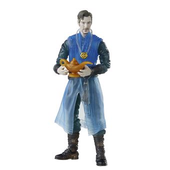 Figurine Marvel Legends Series Doctor Strange Forme Astrale