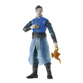 Figurine Marvel Legends Series Doctor Strange Forme Astrale