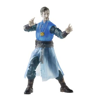 Figurine Marvel Legends Series Doctor Strange Forme Astrale