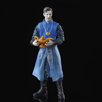 Figurine Marvel Legends Series Doctor Strange Forme Astrale