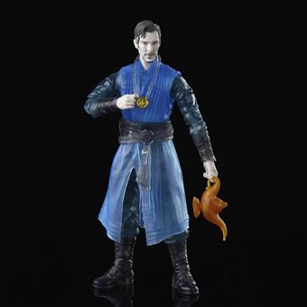 Figurine Marvel Legends Series Doctor Strange Forme Astrale