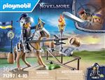 Playmobil Novelmore 71297 Chevalier et accessoires