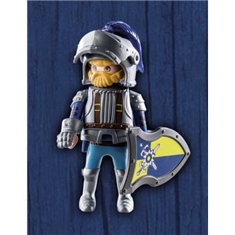 Lot D'accessoires Playmobil Chevalier Armure Bouclier Arme - Occasion Vintage TBE