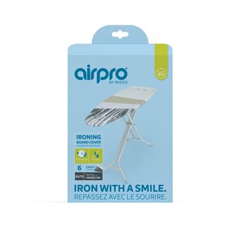 Housse de table à repasser Widex 954 Airpro T2 Taille L-XL - 1