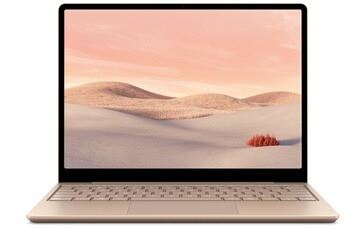 surface go 12 pouces
