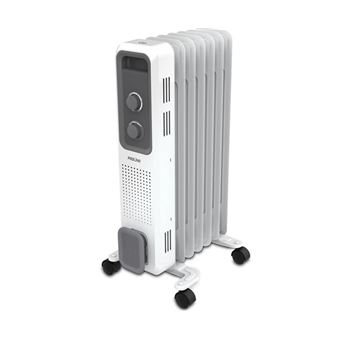 Radiateur bain d'huile électrique EQUATION 2000 W