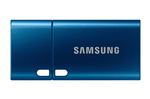 Clé USB Type-C Samsung MUF-64DA/APC 64 Go Bleu et gris