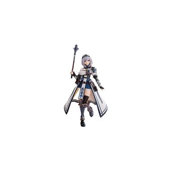 Figurine Bandai Hololive Shirogane Noel Office Style Ver