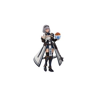 Figurine Bandai Hololive Shirogane Noel Office Style Ver