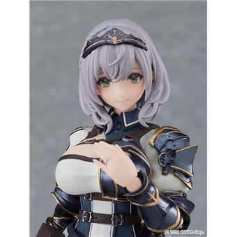 Figurine Bandai Hololive Shirogane Noel Office Style Ver