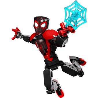 LEGO® Marvel 76225 La Figurine de Miles Morales