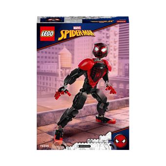 LEGO® Marvel 76225 La Figurine de Miles Morales