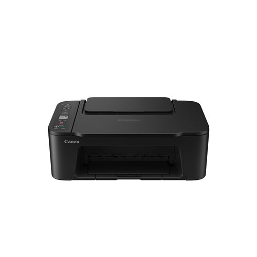 Imprimante multifonction Canon Pixma TS3750i Noir