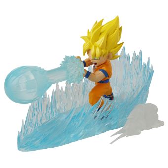 Figurine Dragonball Super Final Blast