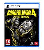 Borderlands 4 Edition Deluxe PS5