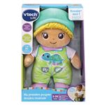 Ma première poupée Vtech Baby Doudou musicale Charlie