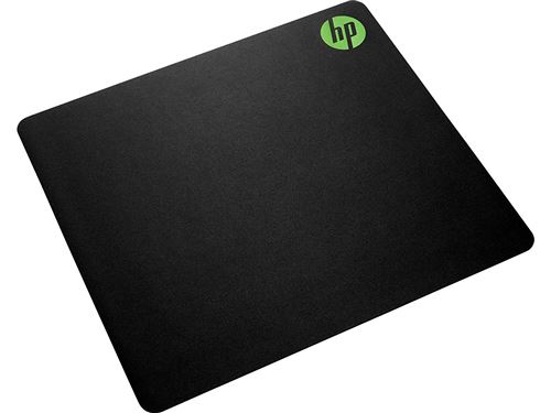 Tapis de souris Gaming HP Pavilion 300 Noir