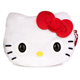 Jeu d'imitation Purse Pets Hello Kitty