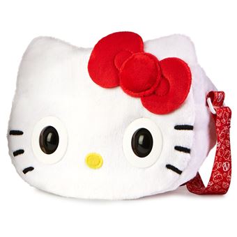 Jeu d'imitation Purse Pets Hello Kitty