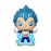 Figurine Funko Pop! Animation Dragon Ball Super Vegeta Powering Up Glow with Chase Exclusivité Fnac_0