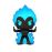 Figurine Funko Pop! Animation Dragon Ball Super Vegeta Powering Up Glow with Chase Exclusivité Fnac_2