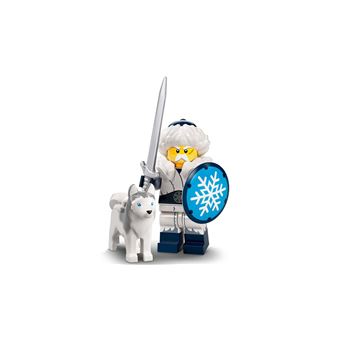 LEGO® Minifigures 71032 Minifigurines Série 22 Modèle aléatoire