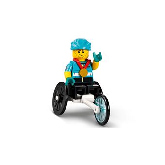 1 mini-personnage aléatoire lego - 12 à collectionner