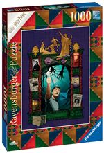 Puzzle 1000 pièces Ravensburger Harry Potter et l'Ordre du Phénix