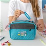 Trousse grand format Mr. Wonderful Ce sourire te va si bien