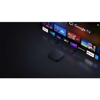 Xiaomi TV Box S  Equinoxe Informatique