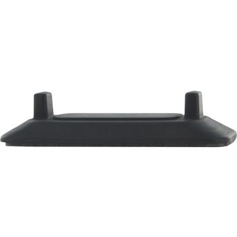 Support de fixation voiture magnétique Coyote Noir pour Mini - 1