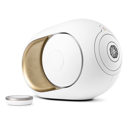 Enceinte sans fil Bluetooth Devialet Phantom I 108 db Opéra de Paris