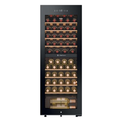 Cave a vin multi-temperatures HAIER HWS56GDG 