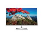 Ecran PC HP M27fd 27" Full HD Noir et argent