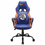 Chaise gaming Subsonic Original Dragon Ball Z Bleu et Orange