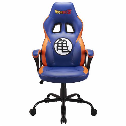 Chaise gaming Subsonic Original Dragon Ball Z Bleu et Orange